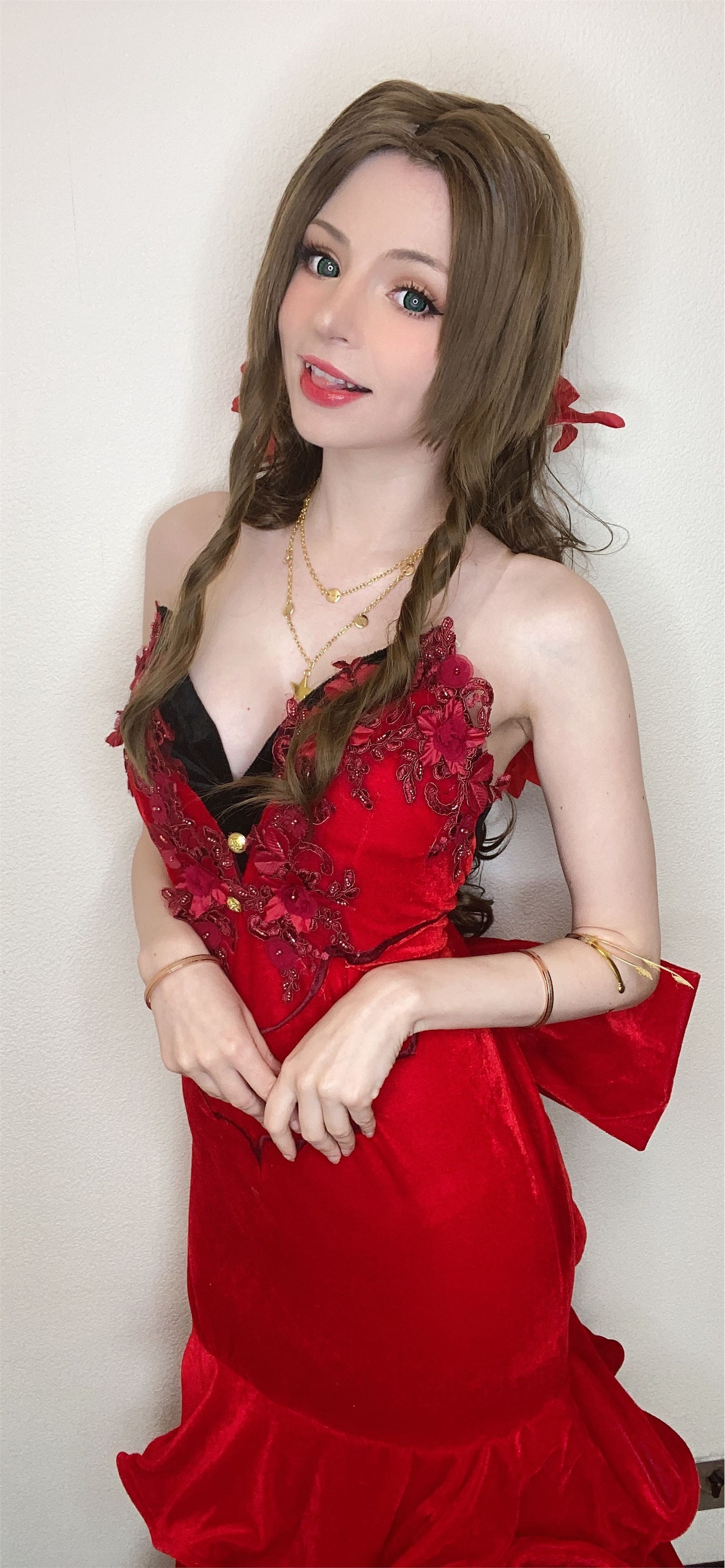 002-Peachmilky - Aerith(49)